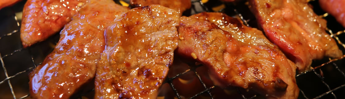 焼き肉のたれ 生姜焼きのたれ カルビ バーベキュー