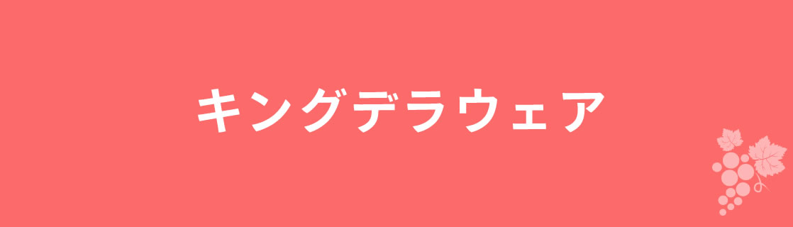 キングデラウェア お酒 ワイン 山梨ワイン 甲州ワイン