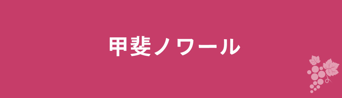 甲斐ノワール お酒 ワイン 山梨ワイン 甲州ワイン