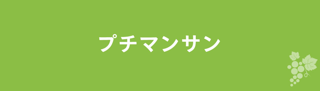 プチマンサン お酒 ワイン 山梨ワイン 甲州ワイン