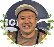 生産者 8バウム エイトバウム 山梨百貨店