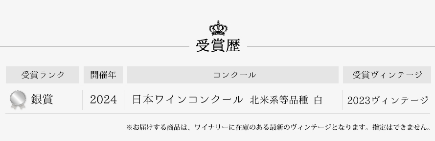 山梨ワイン ルミエール