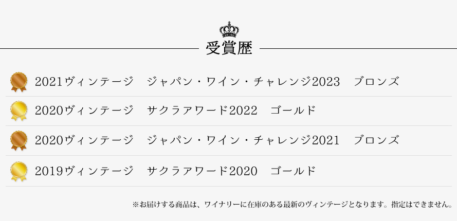 山梨ワイン まるき葡萄酒