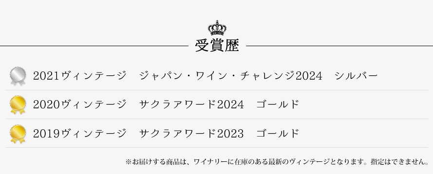 山梨ワイン まるき葡萄酒