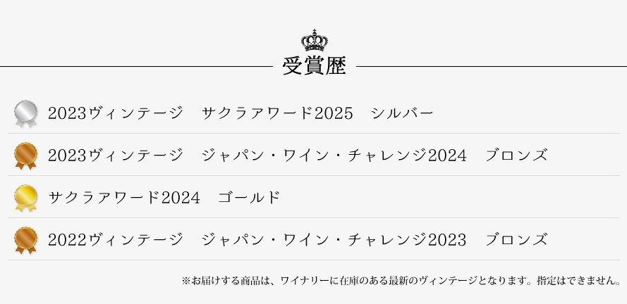 山梨ワイン モンデ酒造