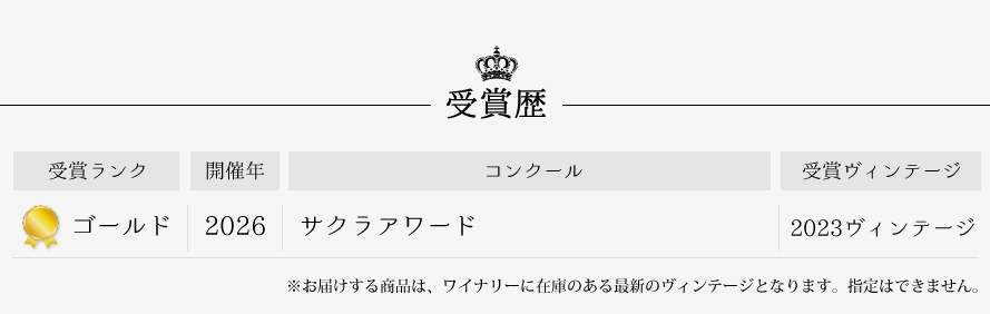山梨ワイン モンデ酒造