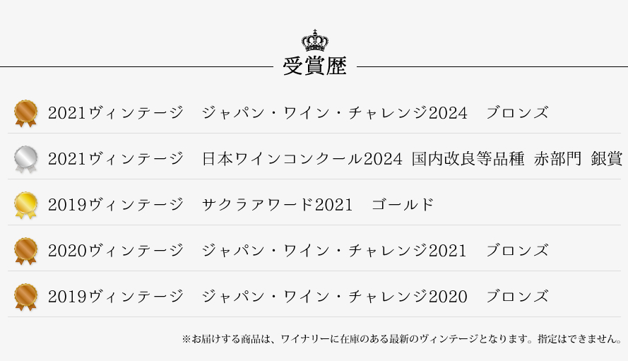 山梨ワイン 蒼龍葡萄酒