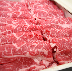 甲州ワインビーフ 牛肉 国産牛 精肉 山梨百貨店