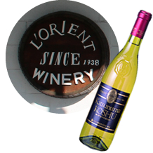 白百合醸造 生産者紹介 山梨百貨店