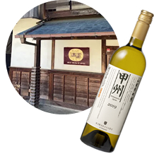 勝沼醸造 生産者紹介 山梨百貨店