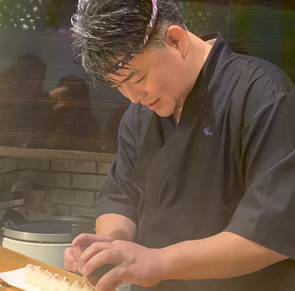 福寿司 福よ来い 醤油 山梨の名産品 別館1階 山梨専門店街 山梨百貨店